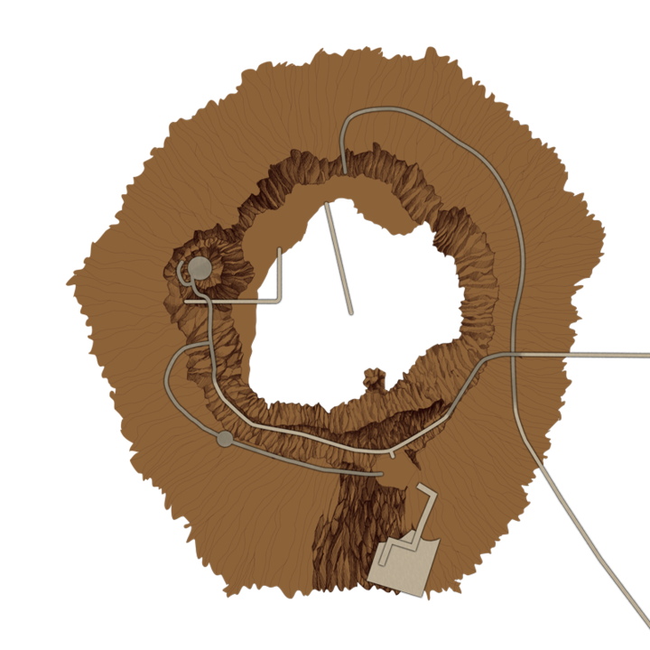 A bit more progress on Boiler island