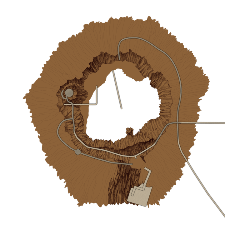 A bit more progress on Boiler island