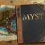 Myst background